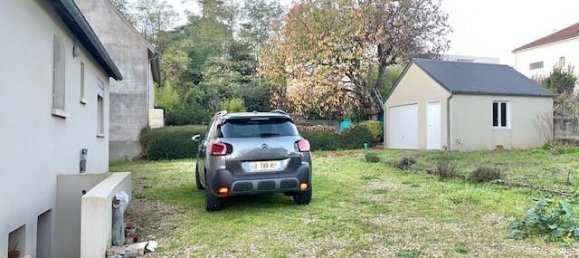 Дом с 2 спальнями в Тур, Франция № 44917 14