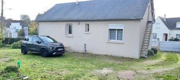 Дом с 2 спальнями в Тур, Франция № 44917 12