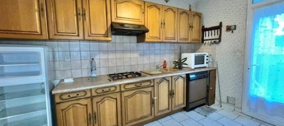 Дом с 2 спальнями в Тур, Франция № 44917 11