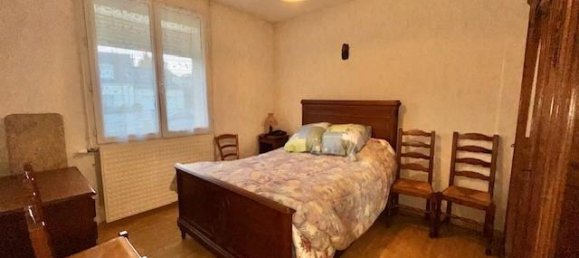 Дом с 2 спальнями в Тур, Франция № 44917 13