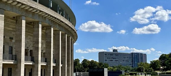 3 rooms Duplex in Westend, Germany No. 278100 2