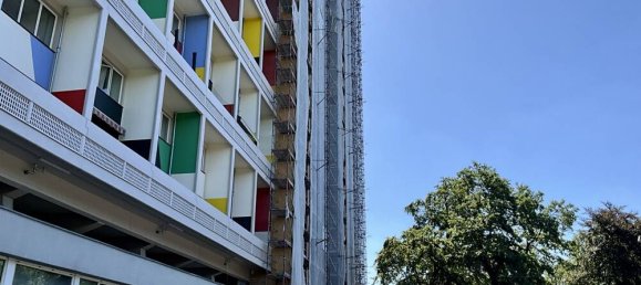 3 rooms Duplex in Westend, Germany No. 278100 13