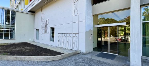 3 rooms Duplex in Westend, Germany No. 278100 15