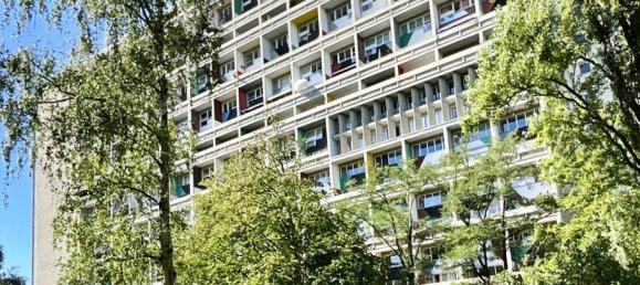 3 rooms Duplex in Westend, Germany No. 278100 11