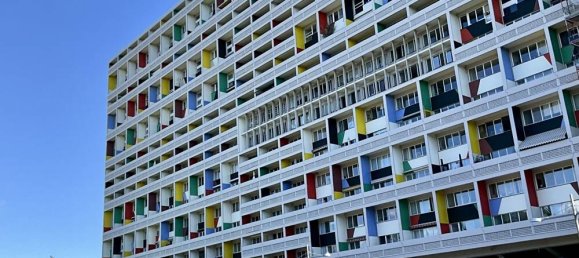 3 rooms Duplex in Westend, Germany No. 278100 12