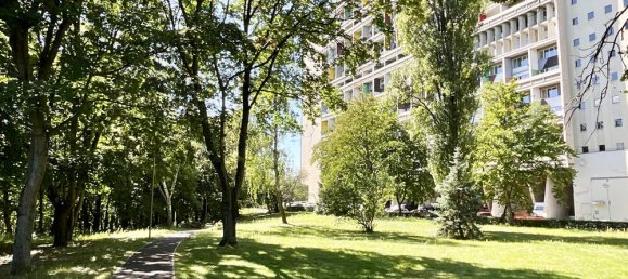 3 rooms Duplex in Westend, Germany No. 278100 10