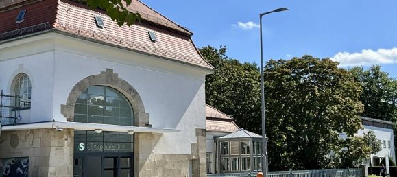 3 rooms Duplex in Westend, Germany No. 278100 16