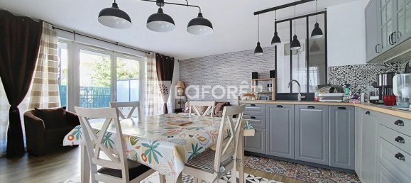 2 غرف نوم شقة في Chatillon, France رقم 170499 2