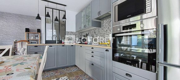 2 غرف نوم شقة في Chatillon, France رقم 170499 3