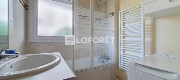 2 غرف نوم شقة في Chatillon, France رقم 170499 6