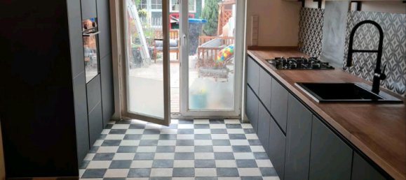 Таунхаус с 2 спальнями в Боркен, Германия № 337683 3