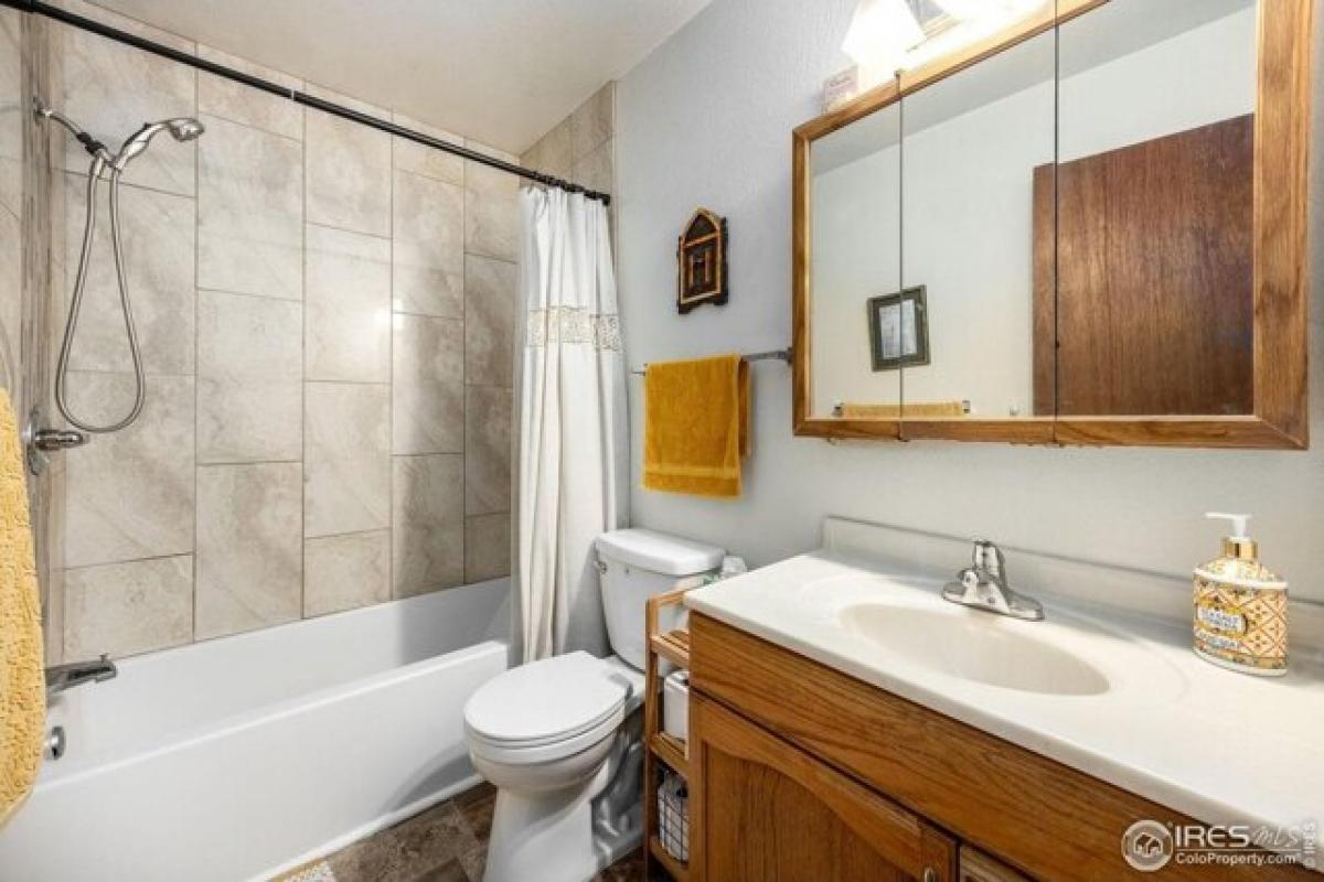 Studio in Boulder, USA No. 427105