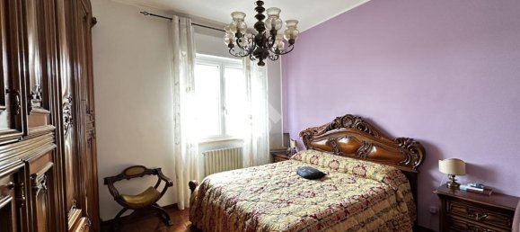 Квартира с 4 комнатами в Витербо, Италия № 9279 13