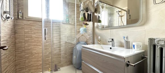 Квартира с 4 комнатами в Витербо, Италия № 9279 43