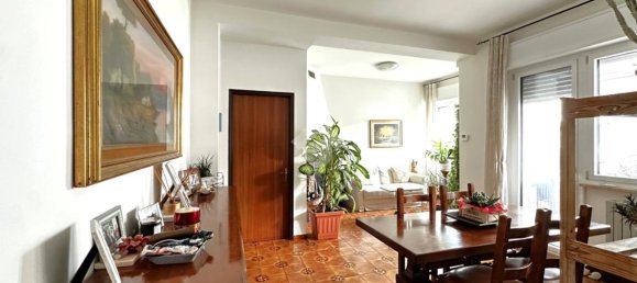 Квартира с 4 комнатами в Витербо, Италия № 9279 22