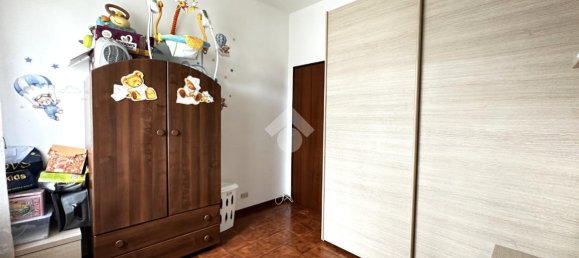 Квартира с 4 комнатами в Витербо, Италия № 9279 17