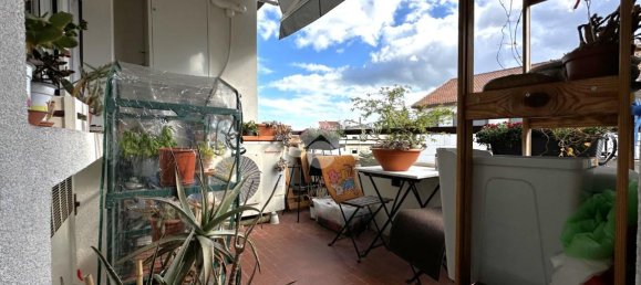 Квартира с 4 комнатами в Витербо, Италия № 9279 27