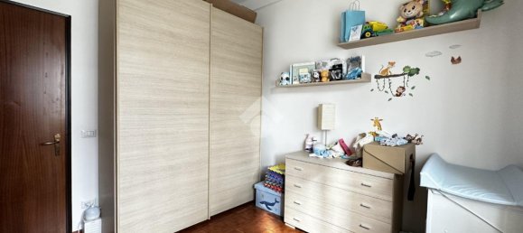 Квартира с 4 комнатами в Витербо, Италия № 9279 38