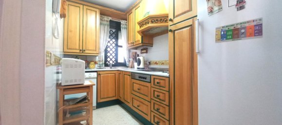 Квартира с 2 спальнями в Сан-Луис-де-Сабинильяс, Испания № 58954 17