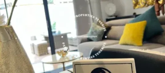 Таунхаус с 3 спальнями в Адехе, Испания № 54968 7