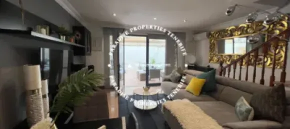 Таунхаус с 3 спальнями в Адехе, Испания № 54968 6