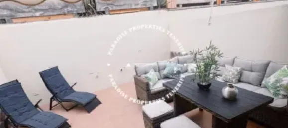 Таунхаус с 3 спальнями в Адехе, Испания № 54968 17