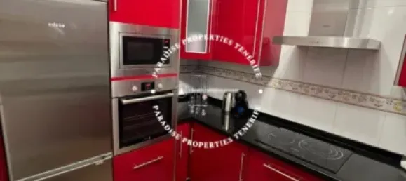 Таунхаус с 3 спальнями в Адехе, Испания № 54968 3