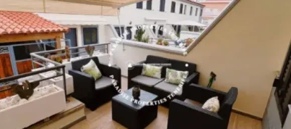 Таунхаус с 3 спальнями в Адехе, Испания № 54968 18