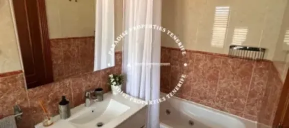 Таунхаус с 3 спальнями в Адехе, Испания № 54968 11