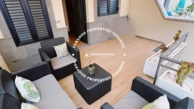 Таунхаус с 3 спальнями в Адехе, Испания № 54968