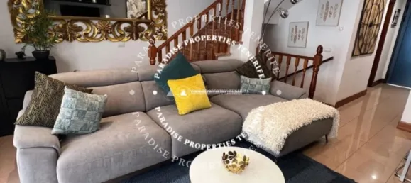 Таунхаус с 3 спальнями в Адехе, Испания № 54968 16