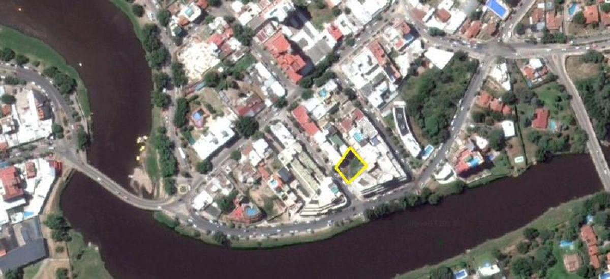 Terrain à Cordoba, Argentina No. 33678