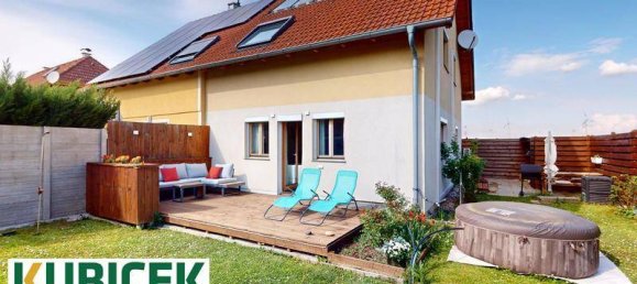 3 Schlafzimmer Stadthaus in Gerasdorf bei Wien, Austria, Nr. 153091 3