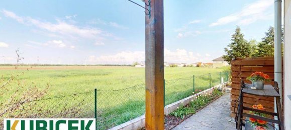 3 Schlafzimmer Stadthaus in Gerasdorf bei Wien, Austria, Nr. 153091 4