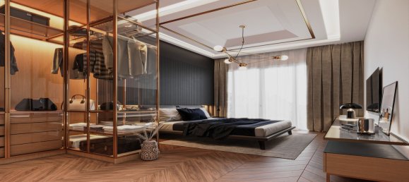 Apartamento de 3+1 en Zeray Esil Kartepe, Kocaeli, Turkey No. 34954 8