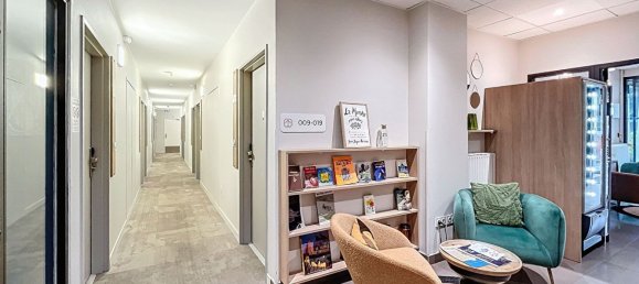 1 bedroom Apartment in Orleans, France No. 219216 2