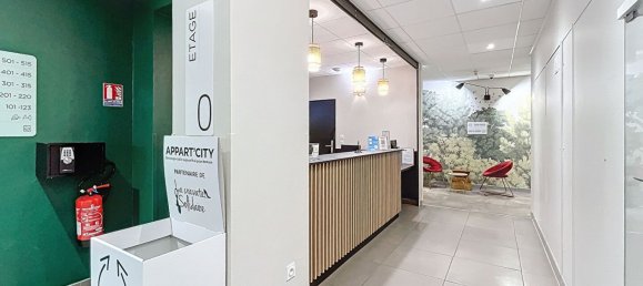 1 bedroom Apartment in Orleans, France No. 219216 9