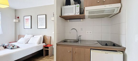 1 bedroom Apartment in Orleans, France No. 219216 8