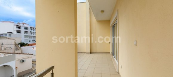 9 غرف نوم بناية في Quarteira, Portugal رقم 96471 47