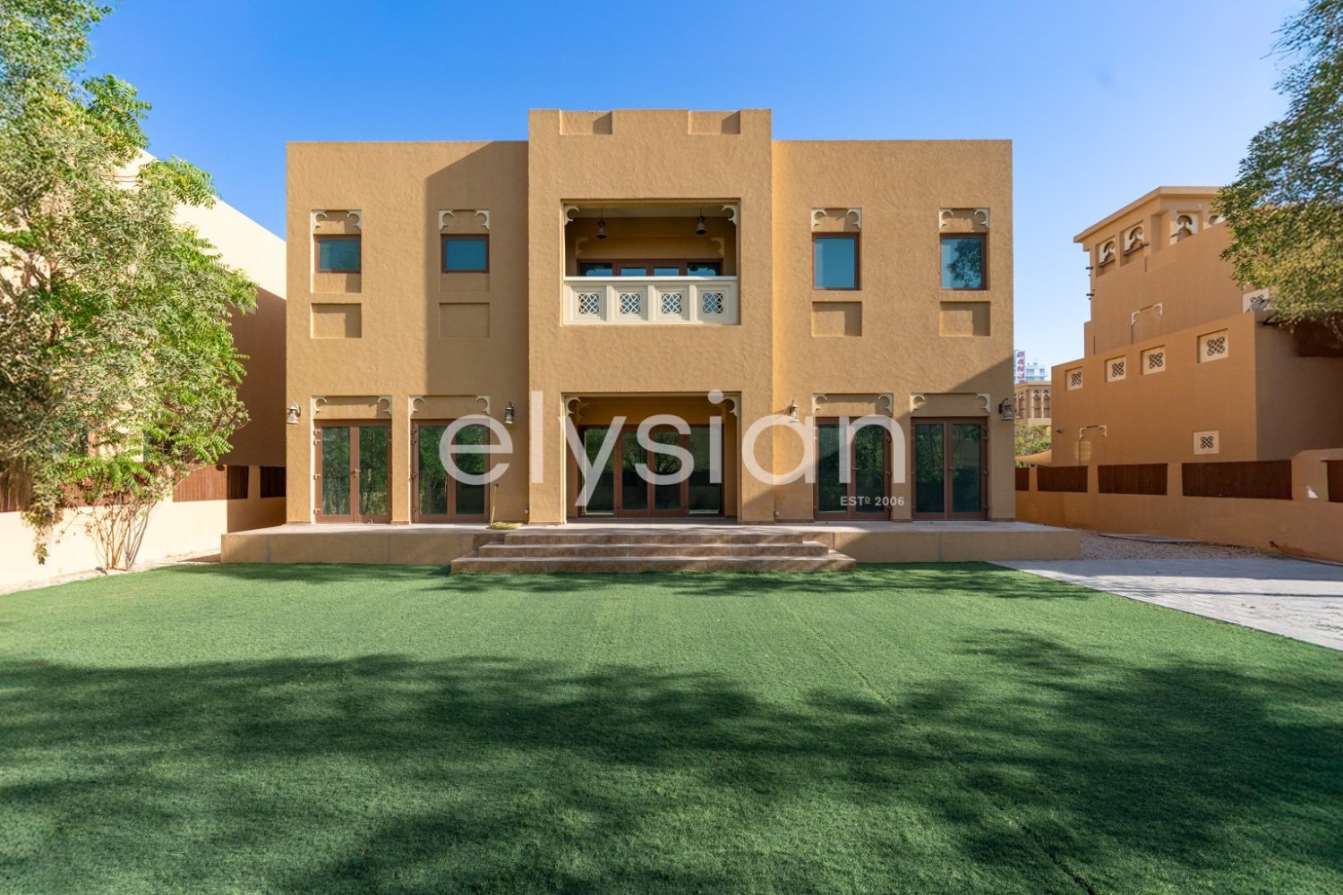 3 bedrooms Villa in Al Furjan, UAE No. 96848