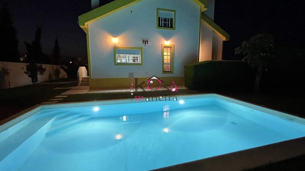 3 bedrooms House in Santiago do Cacem, Portugal No. 234987