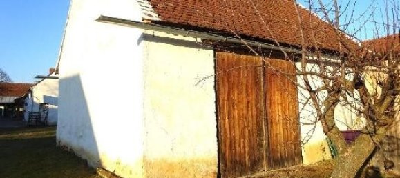 7 rooms House in Hannersdorf, Austria No. 169475 9