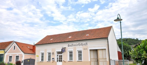 7 rooms House in Hannersdorf, Austria No. 169475 6