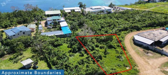 قطعة أرض في Port-Vila, Vanuatu 1089متر مربع رقم 1 6