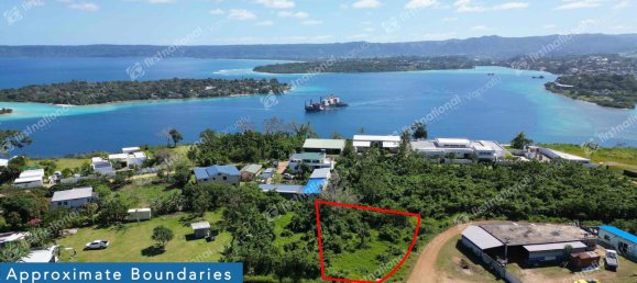 قطعة أرض في Port-Vila, Vanuatu 1089متر مربع رقم 1 3
