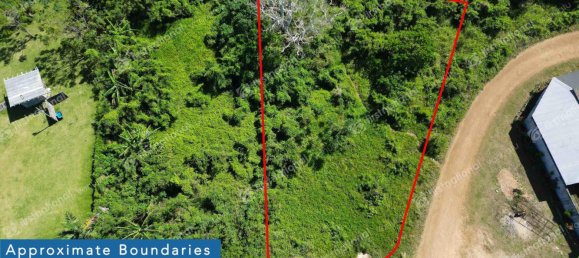 قطعة أرض في Port-Vila, Vanuatu 1089متر مربع رقم 1 8