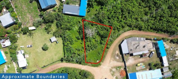 قطعة أرض في Port-Vila, Vanuatu 1089متر مربع رقم 1 4