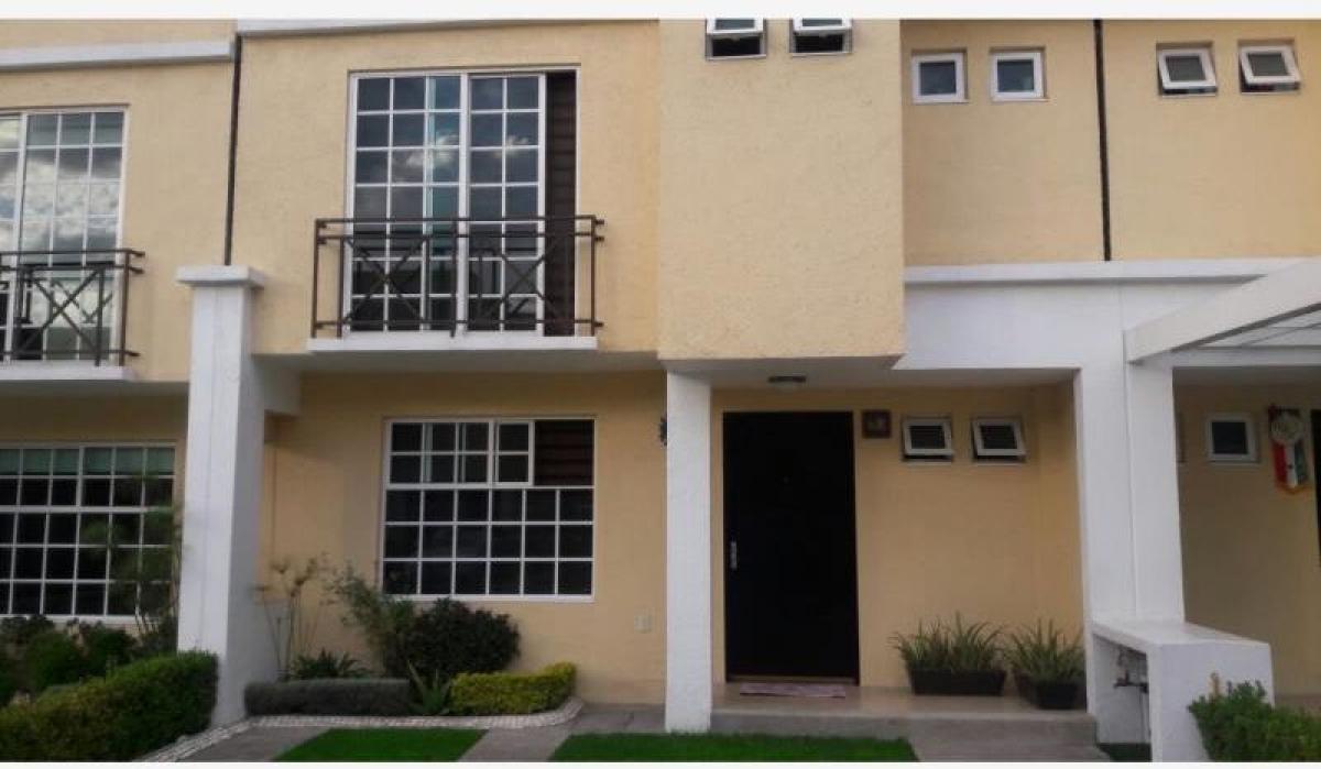 Casa de 3 dormitorios en San Buenaventura, Mexico No. 226931