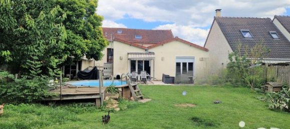 2 chambres Maison à Montsoult, France No. 359178 6