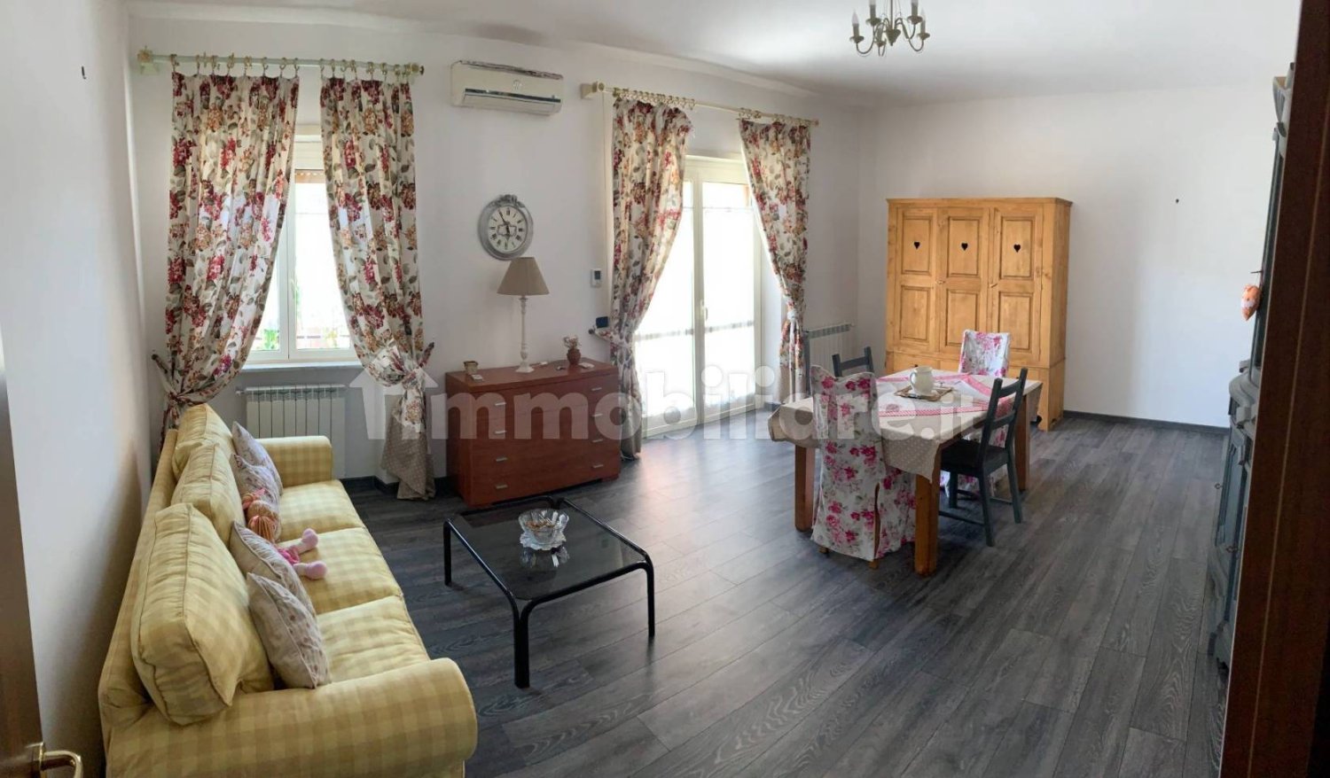 2 bedrooms Apartment in Rome, Italy No. 277990